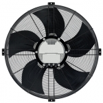 Осевой вентилятор EBM-Papst S4D500-AM03-01 (HyBlade)