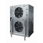 Шокфростер ECO SRE 26D12 ED
