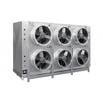 Шокфростер ECO SRE 46B12 ED
