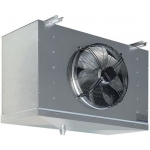 Кубический воздухоохладитель ECO CTE 631E8 ED