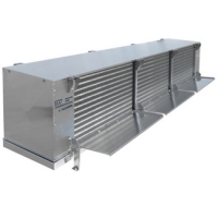Повітроохолоджувач ECO FTE 406A07 ED