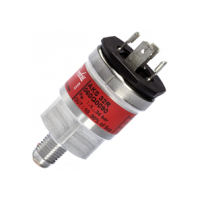 Датчик низкого давления Danfoss AKS 32R (060G4550)