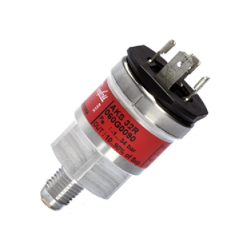 Датчик низкого давления Danfoss AKS 32R (060G4550) Датчик низкого давления Danfoss AKS 32R (060G4550)
