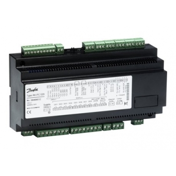 Комплект управління мультикомпресорною станцією і конденсатором Danfoss AK-Pack Kit 515 (084B8061) Комплект управління мультикомпресорною станцією і конденсатором Danfoss AK-Pack Kit 515 (084B8061)