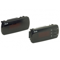Дисплей до контролера Danfoss EKA 164A (084B8563)