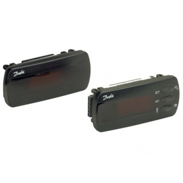 Дисплей до контролера Danfoss EKA 164A (084B8563) Дисплей до контролера Danfoss EKA 164A (084B8563)