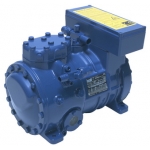 Полугерметичный компрессор Frascold A1.5-8Y