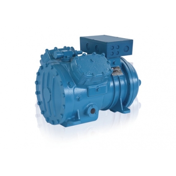 Полугерметичный компрессор Frascold S12-42Y