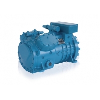 Полугерметичный компрессор Frascold Q5-25.1Y