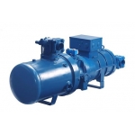 Полугерметичный компрессор Frascold C-TSH8-50-186Y