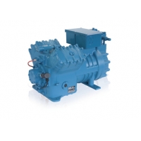 Полугерметичный компрессор Frascold V15-71Y