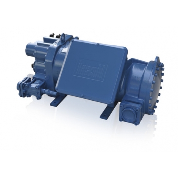 Полугерметичный компрессор Frascold NRL6-125-428Y