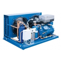 Компрессорно-конденсаторный агрегат Frascold LaBlu LB-D318Y-0Y-2M