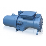 Полугерметичный компрессор Frascold CXW92-280-1000Y