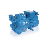 Полугерметичный компрессор Frascold Z25-106Y