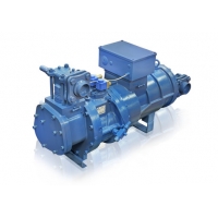 Напівгерметичний компресор Frascold R-TSL1-30-120Y