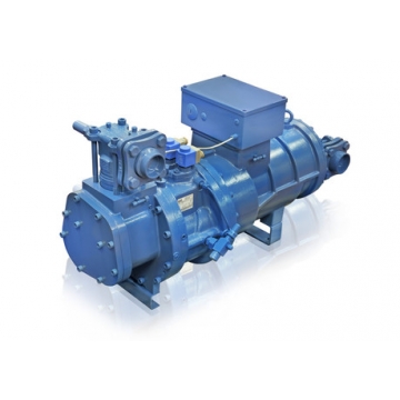 Полугерметичный компрессор Frascold R-TSH8-100-300Y