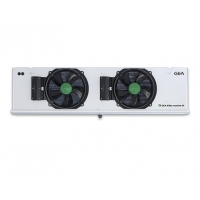 Кубический воздухоохладитель GEA Kuba SPBE 35-F24