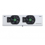 Кубический воздухоохладитель GEA Kuba SPBE 45-F44