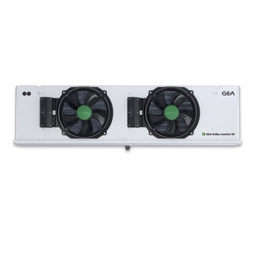 Кубический воздухоохладитель GEA Kuba SPBE 45-F44 Кубический воздухоохладитель GEA Kuba SPBE 45-F44
