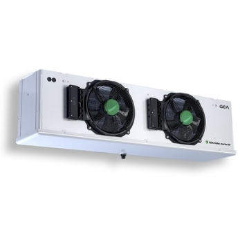 Кубический воздухоохладитель GEA Kuba SPBE 45-F42 Кубический воздухоохладитель GEA Kuba SPBE 45-F42