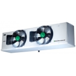 Кубический воздухоохладитель GEA Kuba SPBE 35-F45