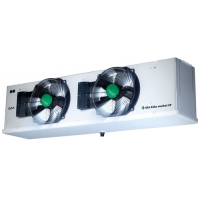 Кубический воздухоохладитель GEA Kuba SPBE 35-F45