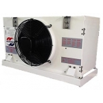 Кубический воздухоохладитель Guntner GHF 040.2F/17-ENW50.E