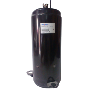 Компресор для кондиціонера HIGHLY SHV33ZC1-C