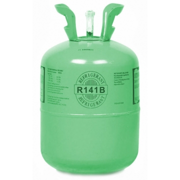 Фреон Zhejiang Sanmei R-141b Фреон Zhejiang Sanmei R-141b