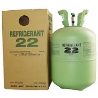 Фреон R22 Forane Франция