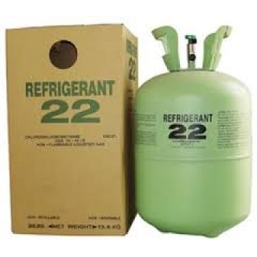 Фреон R22 Forane Франция Фреон R22 Forane Франция