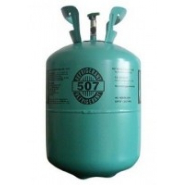 Фреон Honeywell R-507 Фреон Honeywell R-507