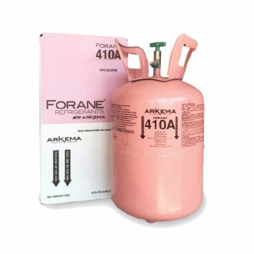 Фреон R-410a Forane Франция Фреон R-410a Forane Франция