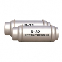 Фреон R32 Zhejiang Sanmei Китай