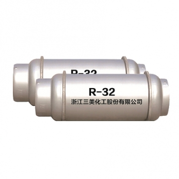 Фреон R32 Zhejiang Sanmei Китай Фреон R32 Zhejiang Sanmei Китай
