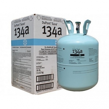 Фреон R-134а Dupont США Фреон R-134а Dupont США