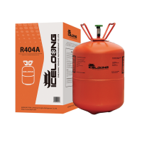 Фреон R404а Ice Loong Китай