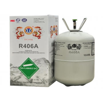 Фреон R406а Ice Loong Китай Фреон R406а Ice Loong Китай