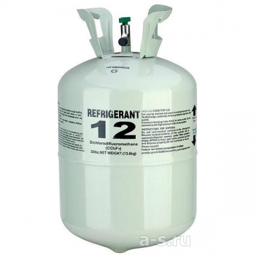 Фреон R-12 Ice Loong Китай Фреон R-12 Ice Loong Китай