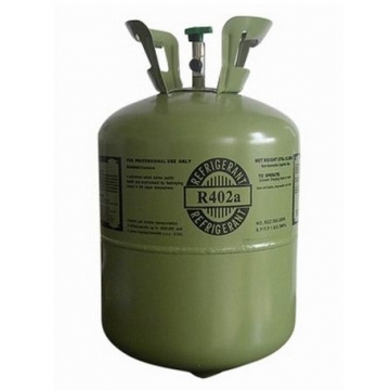 Фреон Zhejiang Sanmei R-402a Фреон Zhejiang Sanmei R-402a