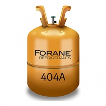 Фреон R-404а Forane Франция Фреон R-404а Forane Франция