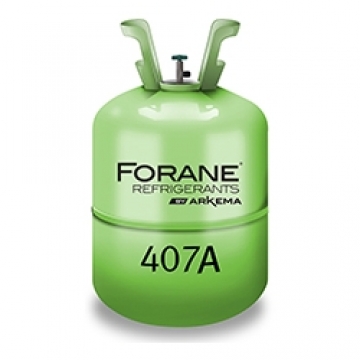 Фреон R-407а Forane Франция Фреон R-407а Forane Франция
