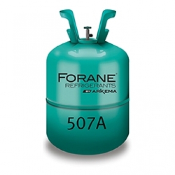 Фреон R-507a Forane Франция Фреон R-507a Forane Франция