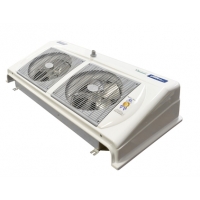 Наклонный воздухоохладитель LU-VE SHA 21 E 50