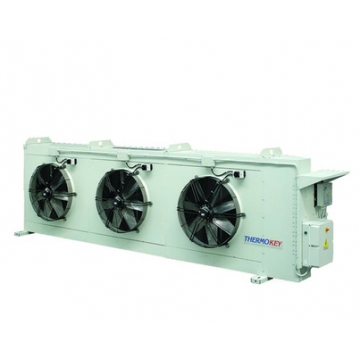 Конденсатор повітряного охолодження Thermokey KH1580.B Конденсатор повітряного охолодження Thermokey KH1580.B