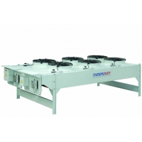 Конденсатор воздушного охлаждения Thermokey KH2880.B