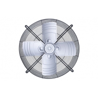 Осевой вентилятор Ziehl-Abegg FB063-SDK.4I.V4S (210548)