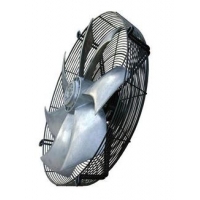Осьовий вентилятор Ziehl-Abegg FN063-ADK.4I.V7P1 (141377)
