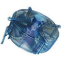 Осевой вентилятор Ziehl-Abegg FN031-4DZ.0C.A7P2 (161829)